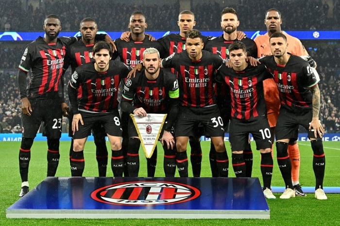 Giới thiệu câu lạc bộ AC Milan