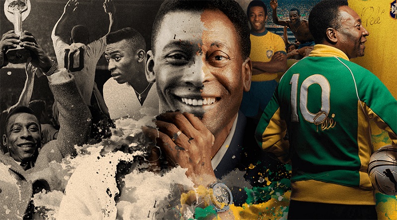 Huyền thoại Pelé