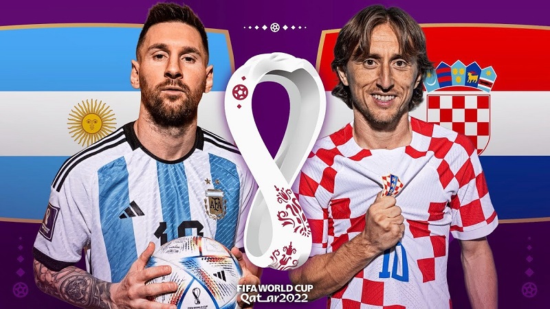 lich su doi dau argentina vs croatia 3 6