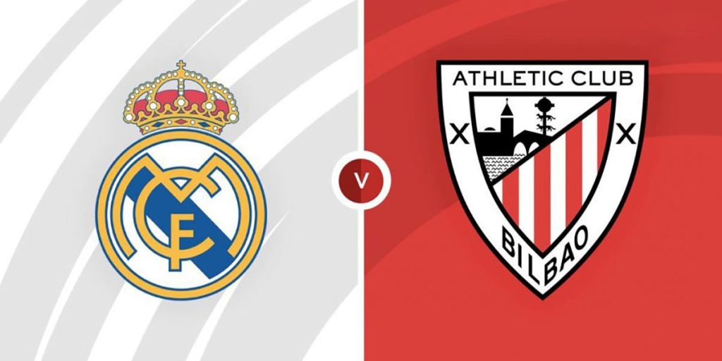 Athletic Club và Real Madrid