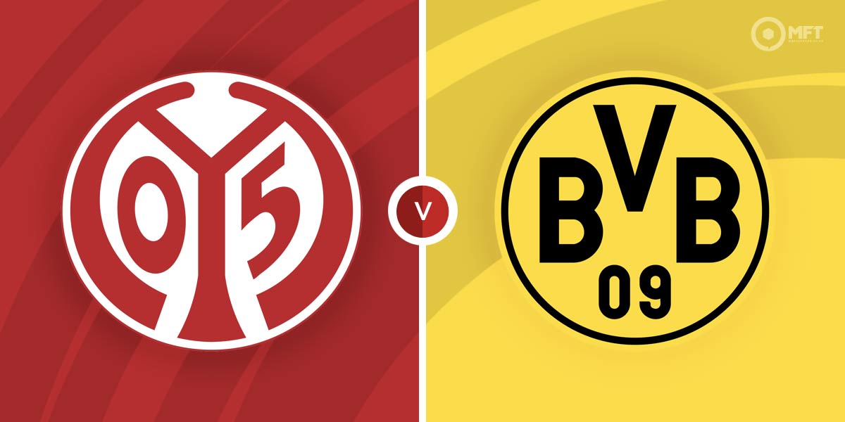 Mainz 05 và Borussia Dortmund